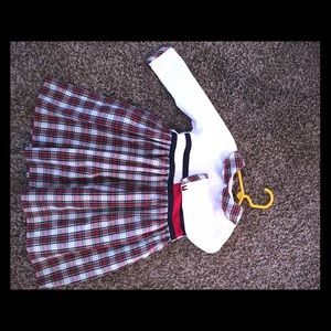 Tommy 3T Dress
